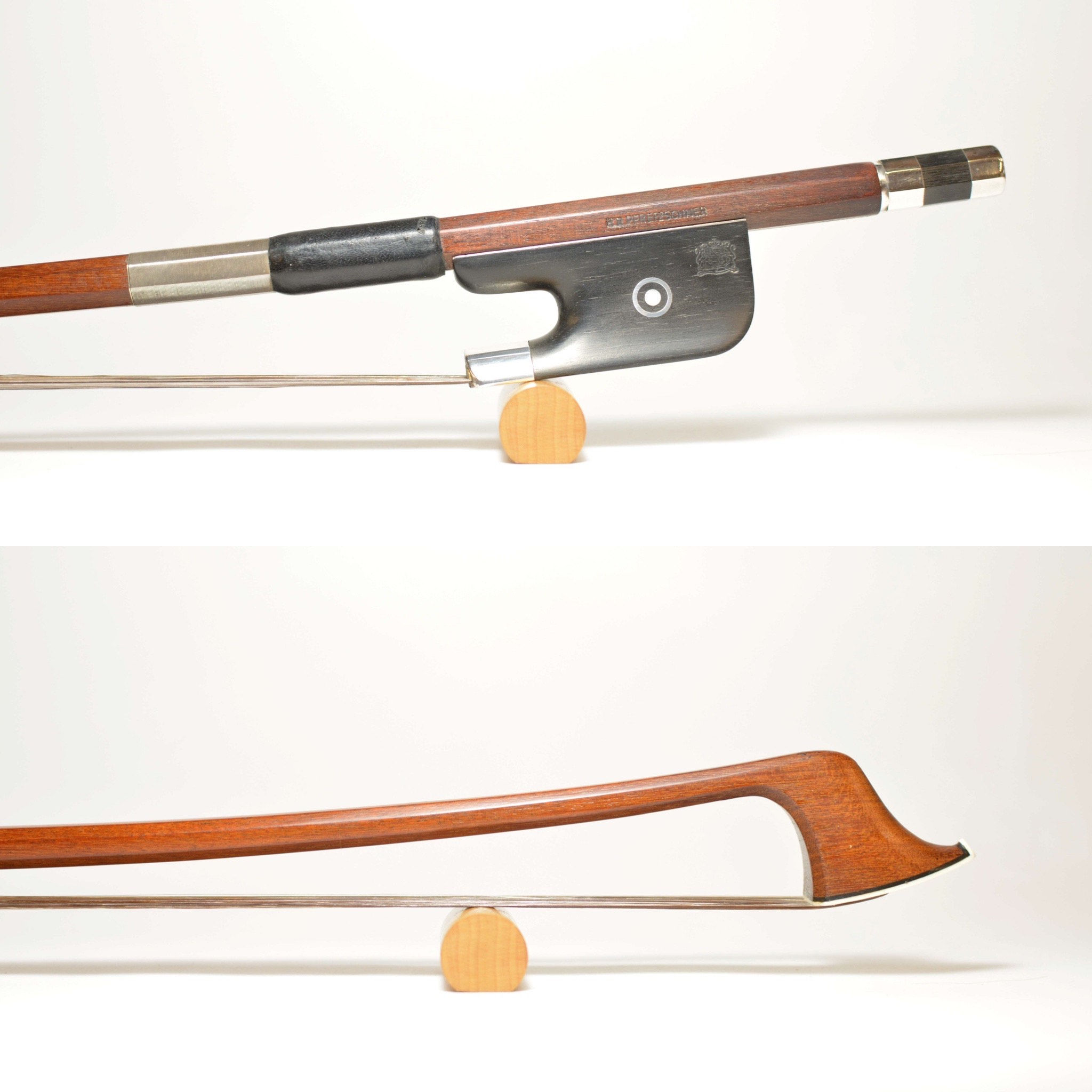 HR Pfretzschner French