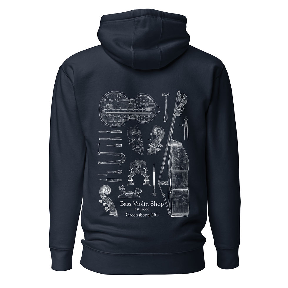 Thumbnail: Hoodie - Cotton