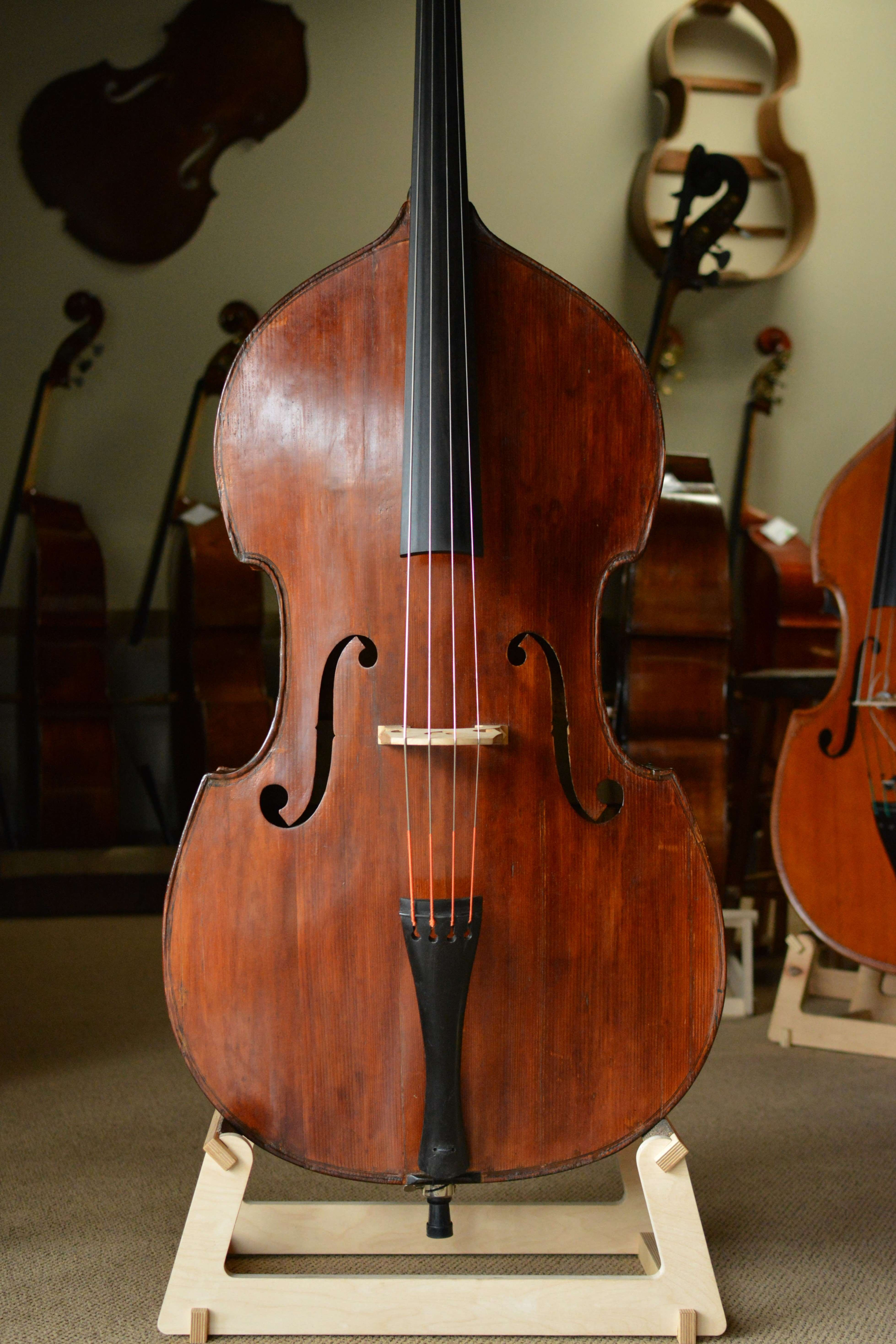 Jacquet School, ca. 1890