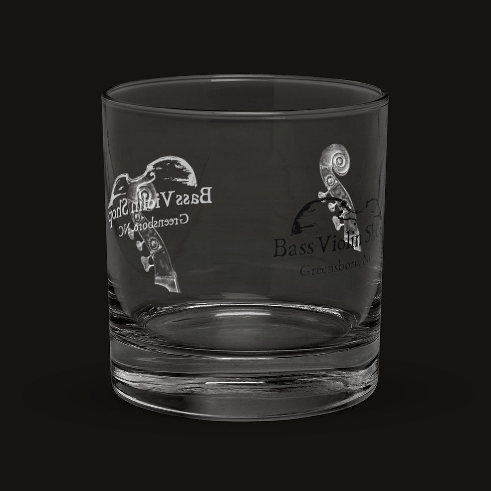 Thumbnail: Rocks glass
