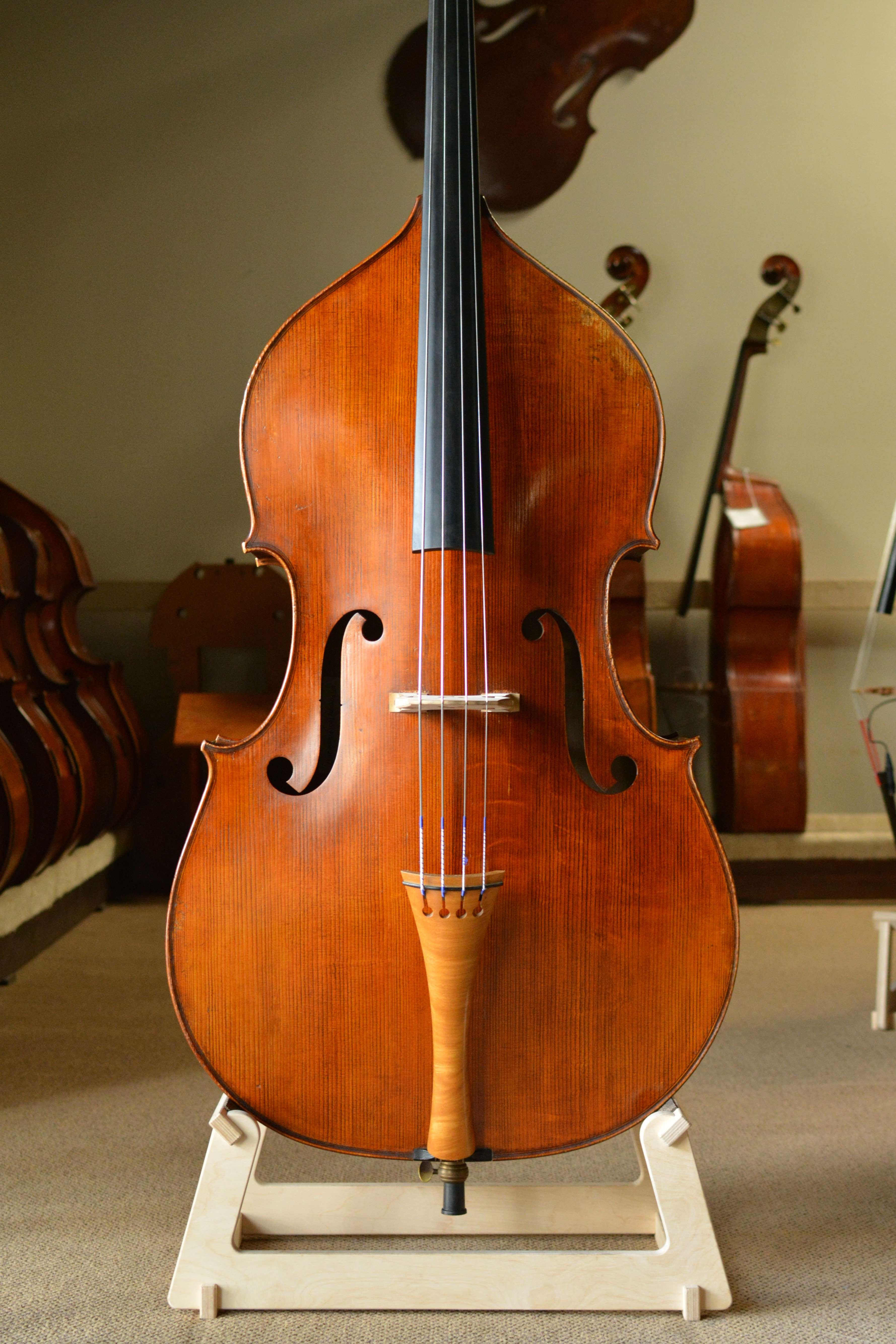 Rudolph Fiedler, 2012