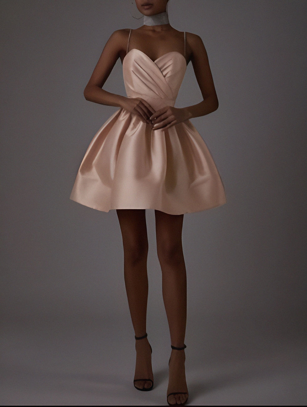 Thumbnail: FAIRY TALE COCKTAIL DRESS