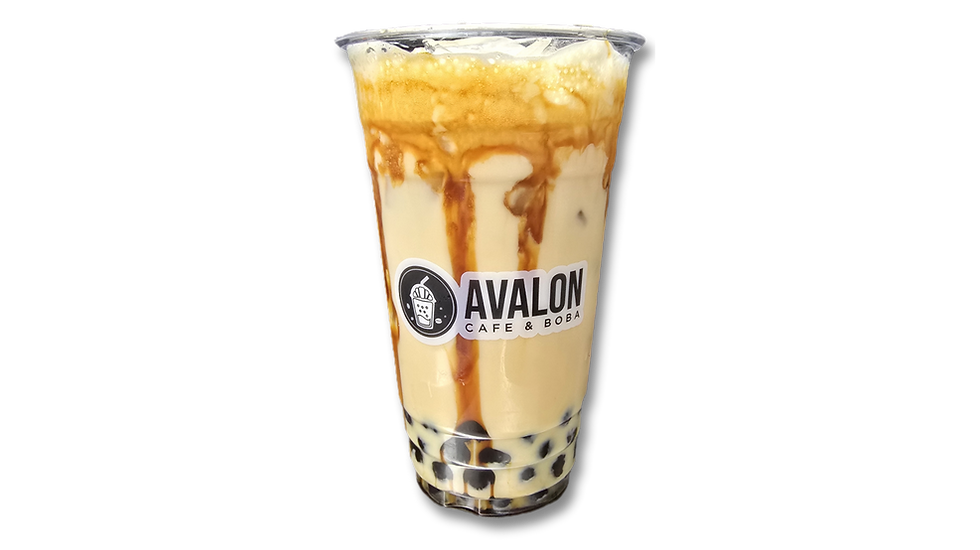 Tiger Boba