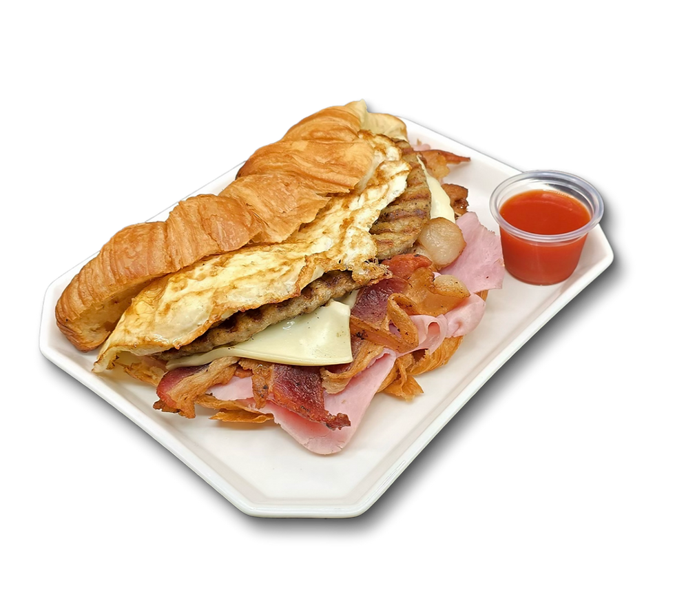 Croissant