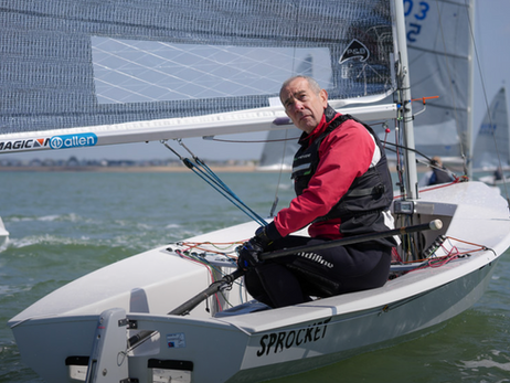 Eastern Champs @ Brightlingsea