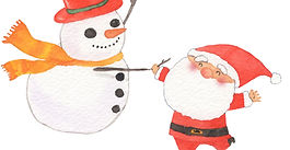 キャンペーン【Christmas DANCE 】