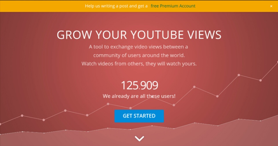 grow views on youtube free