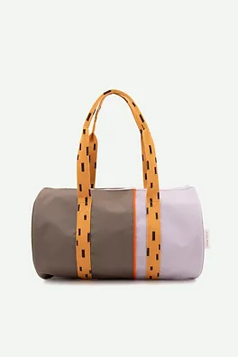 duffle bag with wheels carry on size