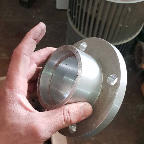 עבודות חריטה שמידט טכנולוגיות מתכת בע"מ