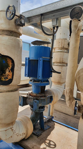 שמידט טכנולוגיות מתכת בע"מ, שירות תיקוני חוץ