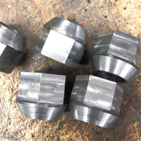 עבודות חריטה שמידט טכנולוגיות מתכת בע"מ