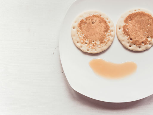 ความสุข...เรียบง่ายแค่นี้เอง