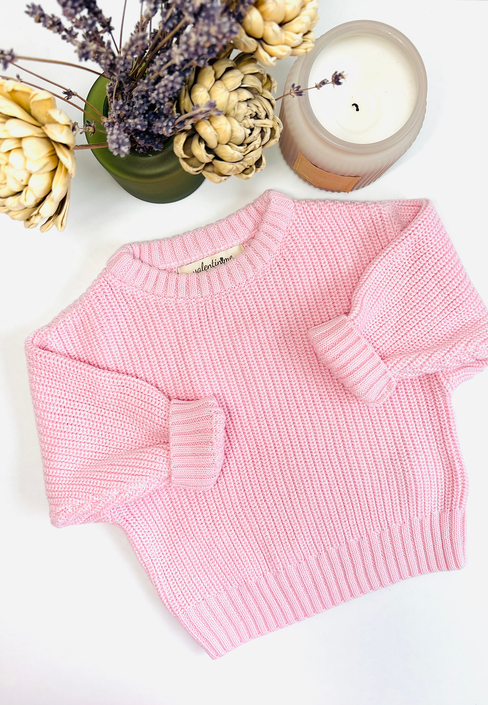 Thumbnail: Sweater without personalization