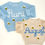 Miniaturbild: Design: Name + Blumen/Insekten (Pullover extra hinzufügen)