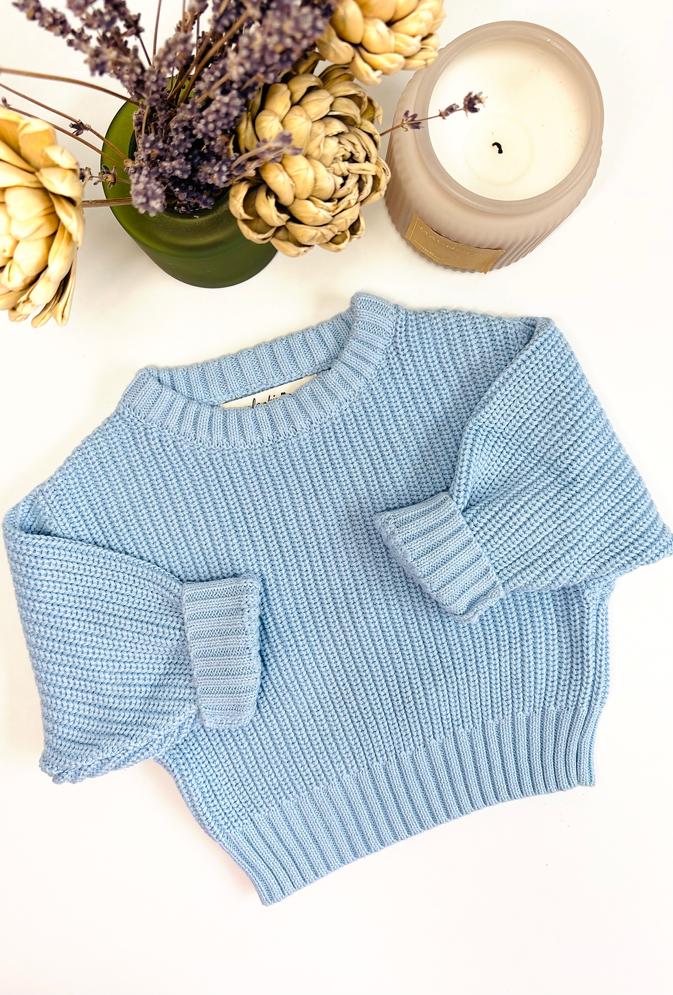 Thumbnail: Sweater without personalization