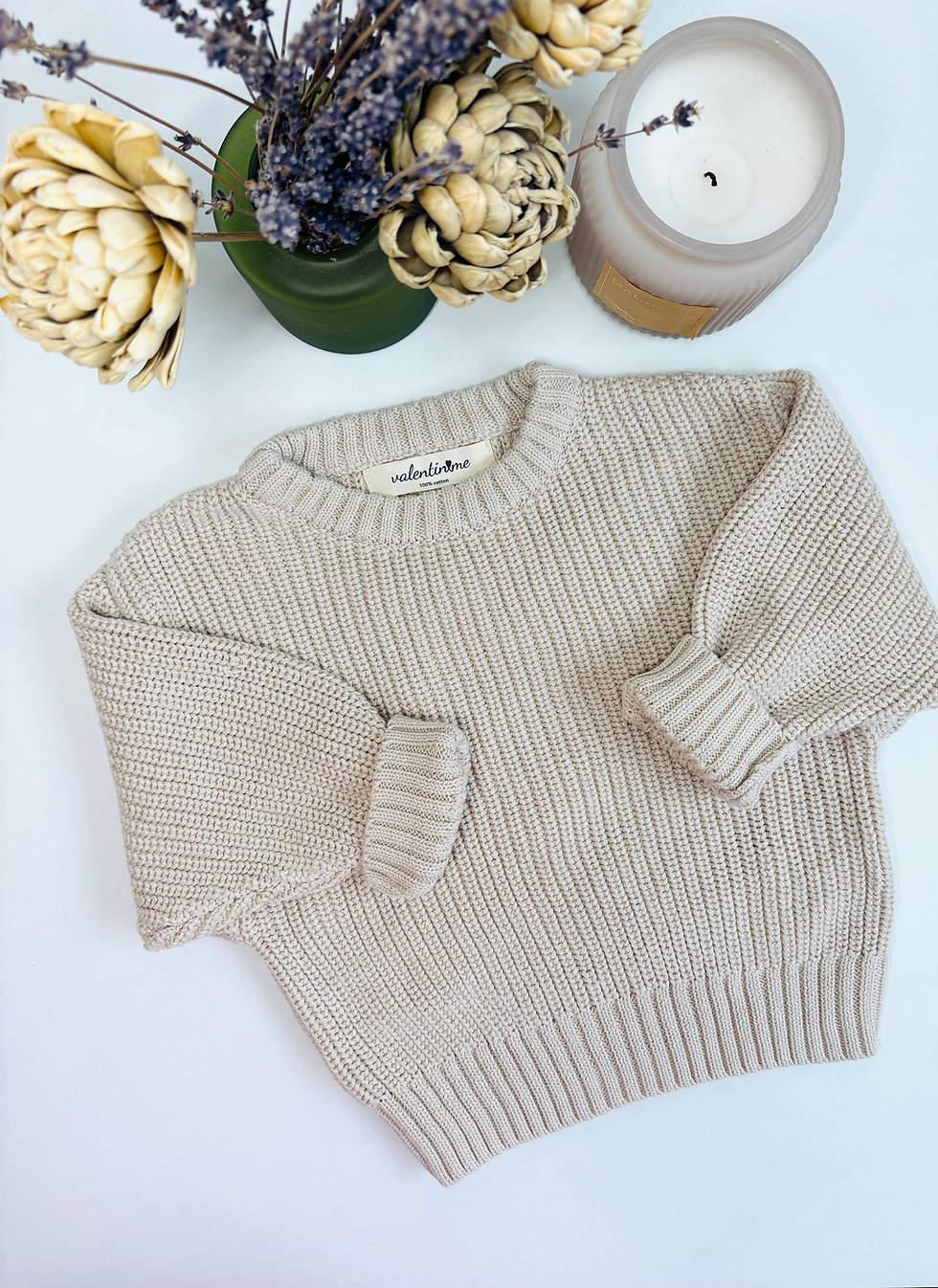 Thumbnail: Sweater without personalization