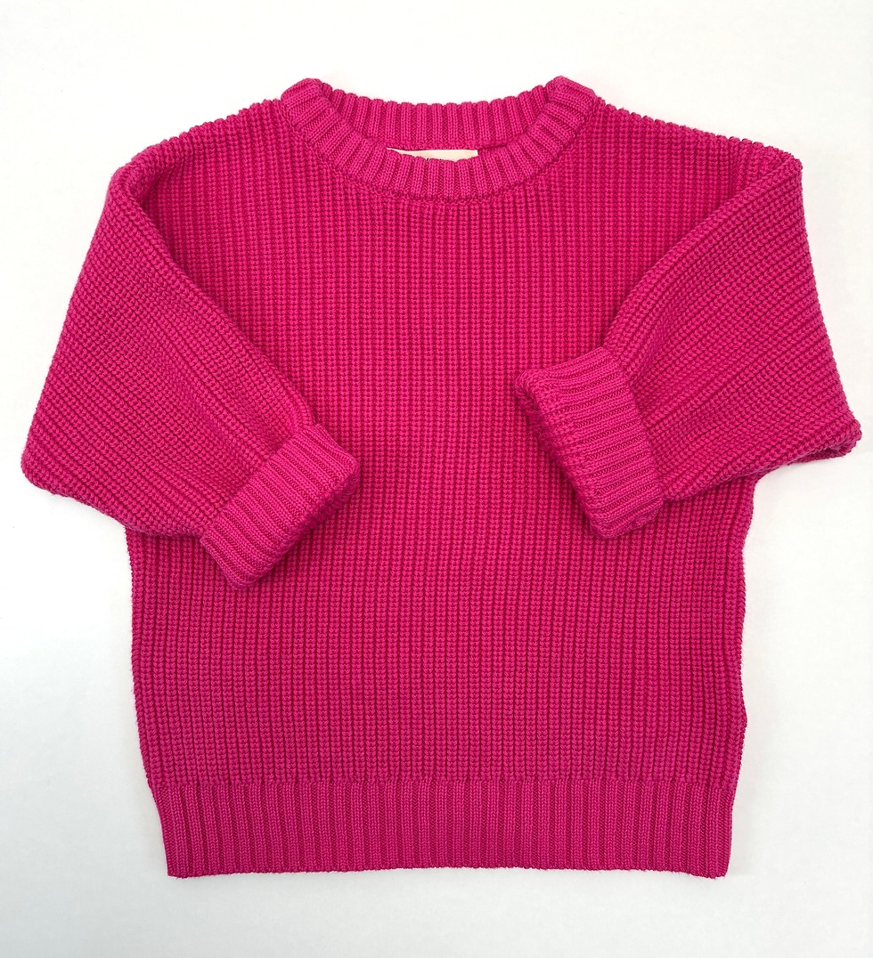 Thumbnail: Sweater without personalization