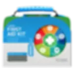 Home and Personal Use First Aid Kit