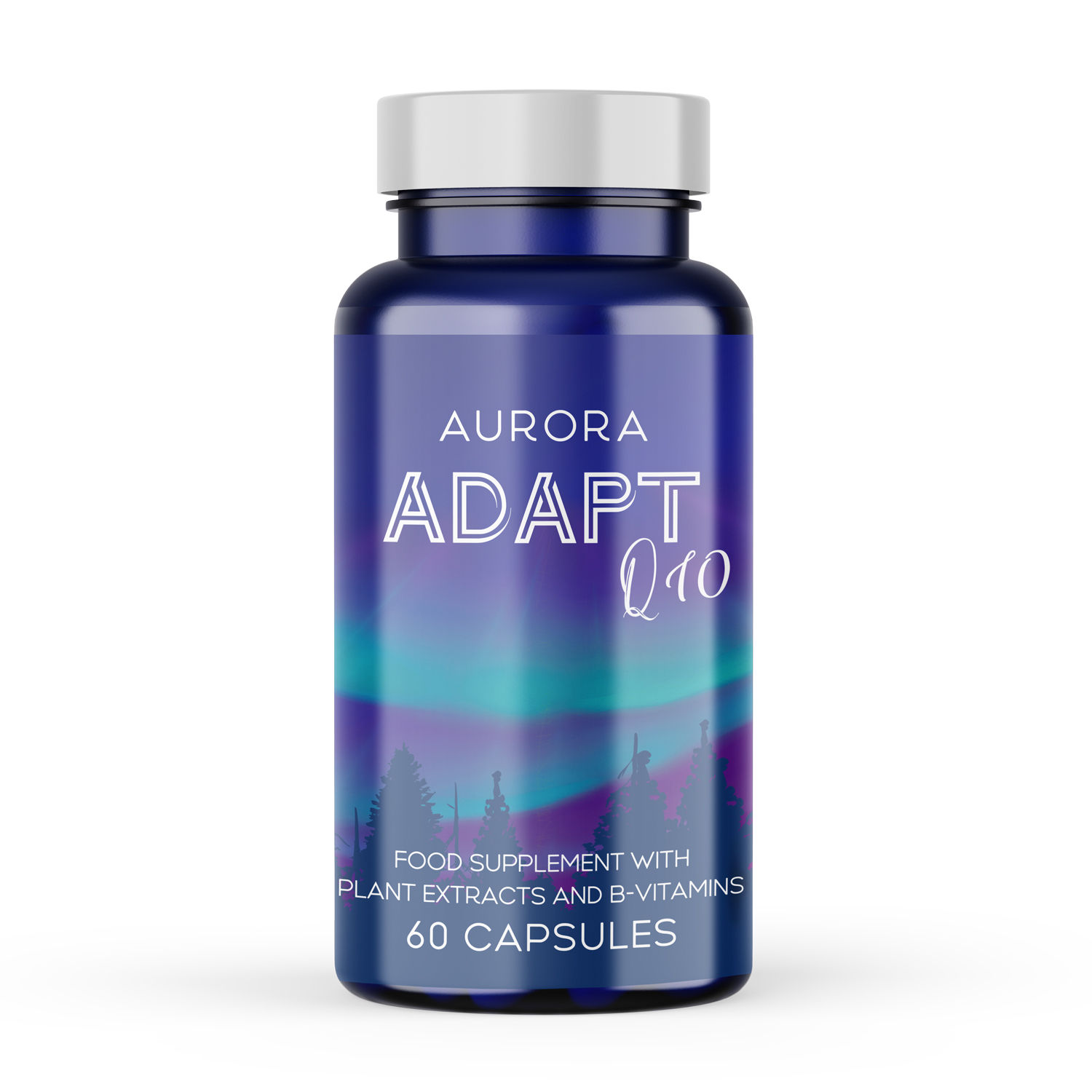 Aurora Adapt Q10 english