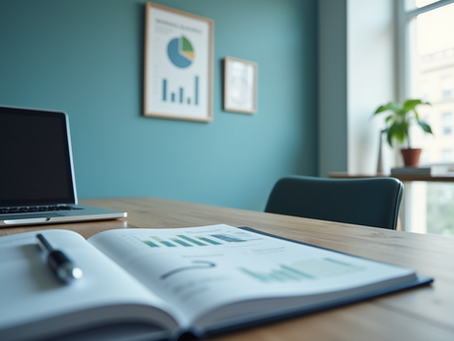 Financial Planning Simplified: Expert Guidance for Families
