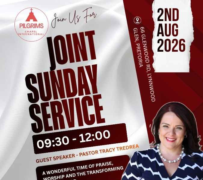Guest Ministry Service