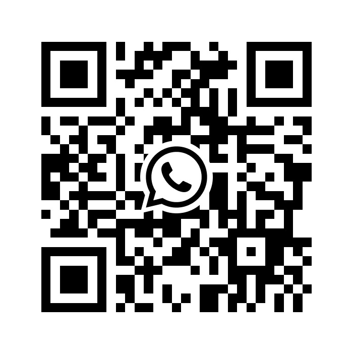 WhatsApp QR Code