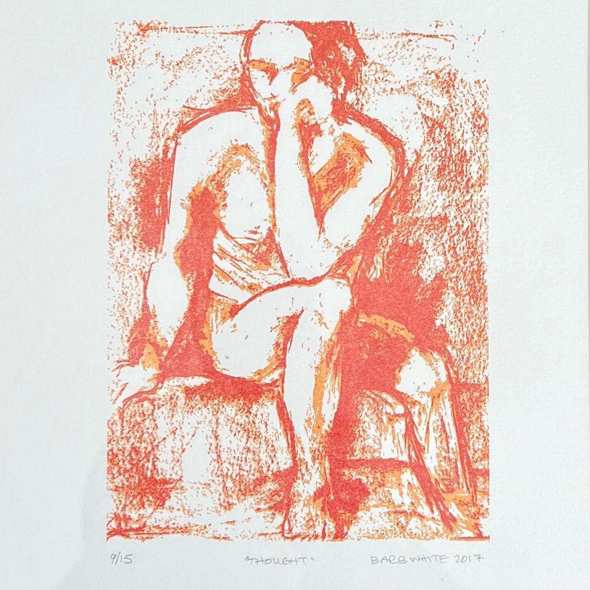 Thought by Barb White, Edition 9/15