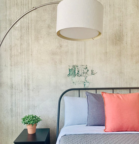 Guest Sleeping Nook