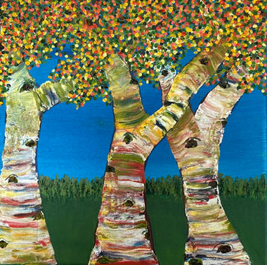 Lori Leachman - Just the Three of Us