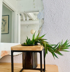 Bathroom details