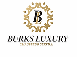 Burks Luxury Chauffeur Service logo 
