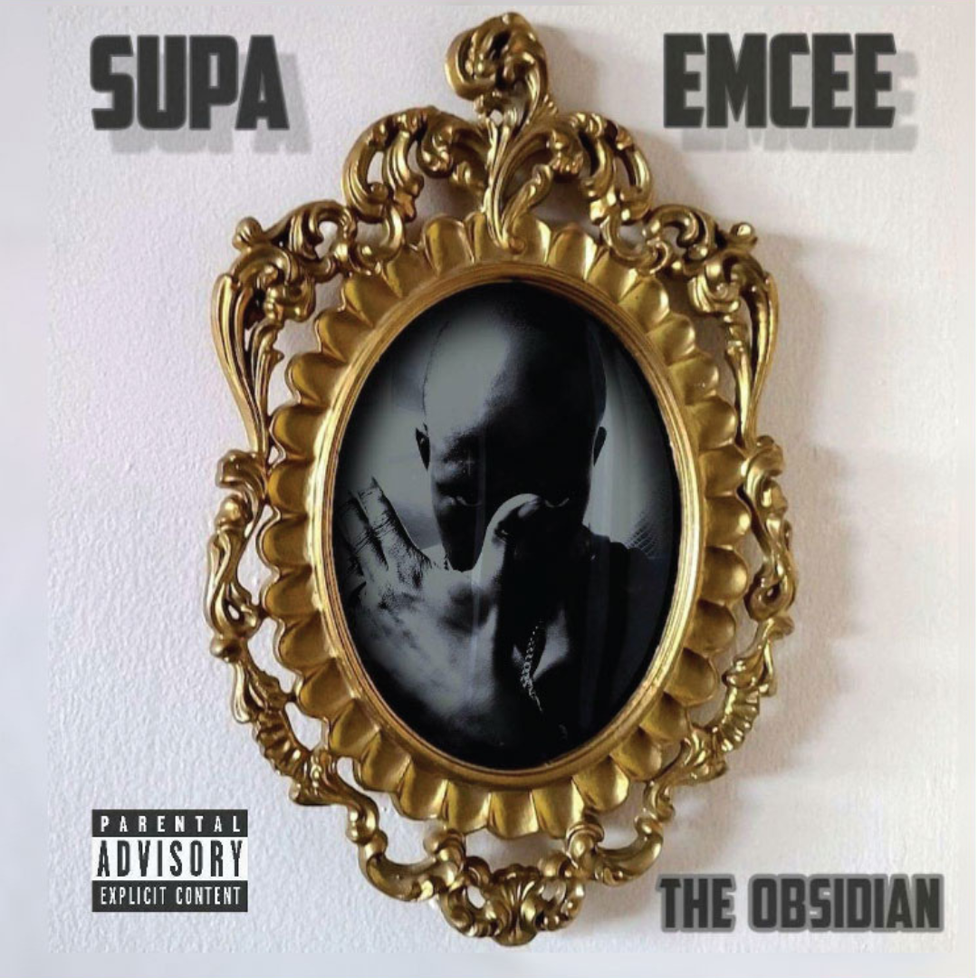 Obsidian Album - Alpha CD