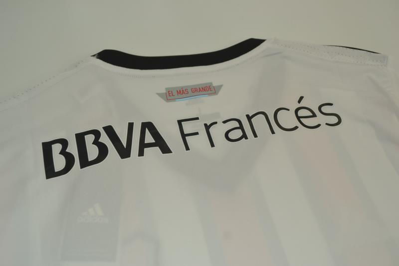 Miniatura: River Plate 18/19 3ra equipación - Fans