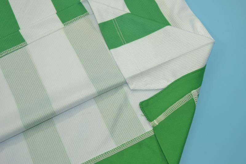 Miniatura: Real Betis 18/19 1ra equipación - Fans