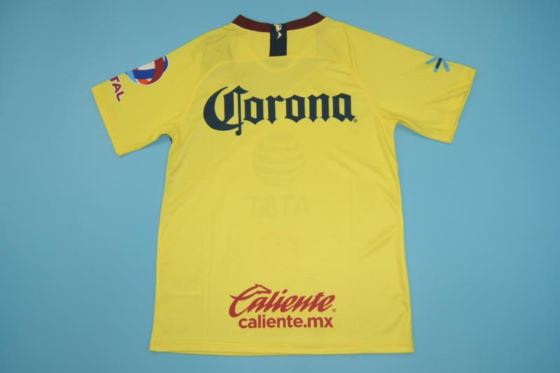 Miniatura: Club America 18/19 1ra equipación - Fans
