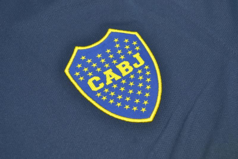 Miniatura: Boca Juniors 18/19 1ra equipación - Fans
