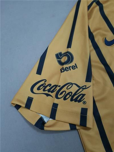 Miniatura: Pumas 18/19 2da equipación - Fans