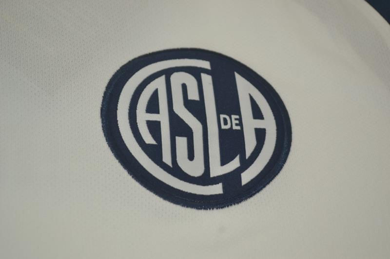Miniatura: San Lorenzo 18/19 2da equipación - Fans
