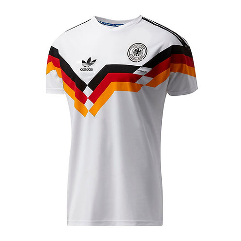 Equipacion alemania 1990 clearance