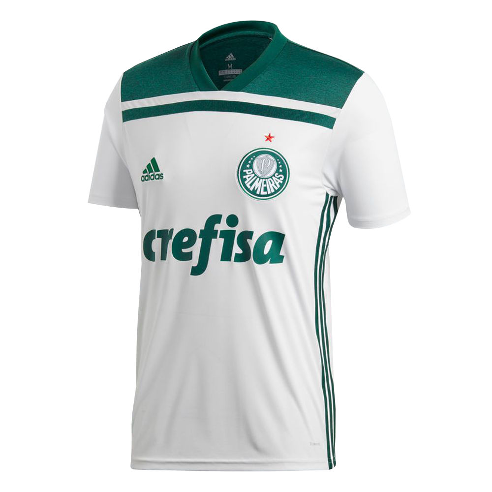 Palmeiras 18/19 2da equipación - Fans
