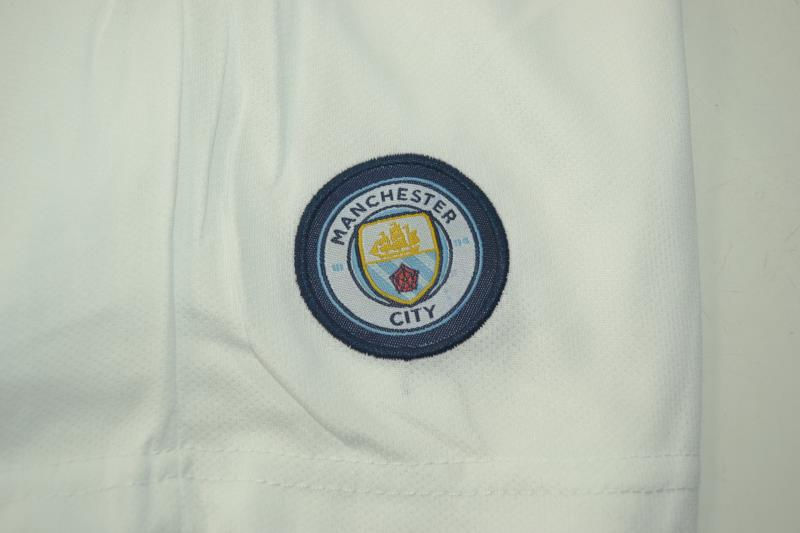 Miniatura: Manchester City 18/19 1ra equipación - Fans niño