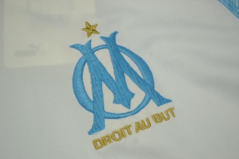Miniatura: Olympique de Marsella 18/19 1ra equipación - Fans