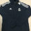 Miniatura: Real Madrid 18/19 - Chaqueta Cortavientos Azul oscuro