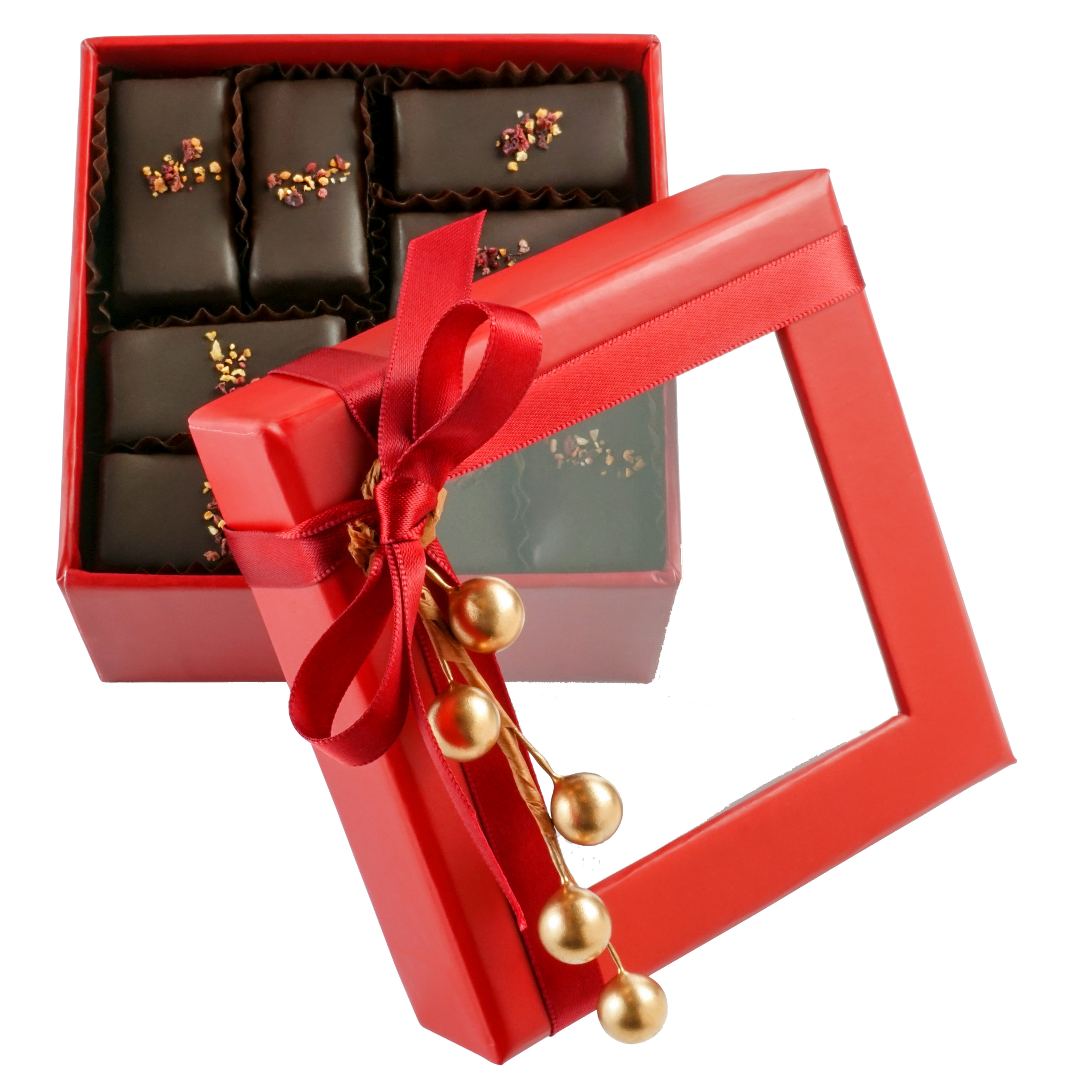 Maple Mignardise Gift Box