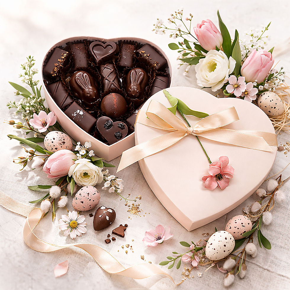 Thumbnail: Amore Assortment - 16 Piece 