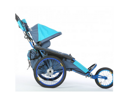 The xRover All-Terrain Specialist Pushchair: An Honest Guide for UK Families
