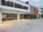 Industrial Electrical Fit Out