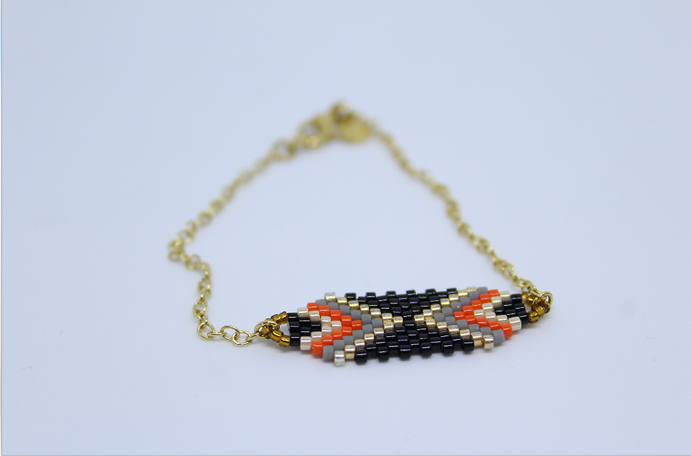Thumbnail: Pulsera miyuki