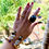 Miniatura: Anillo brazil