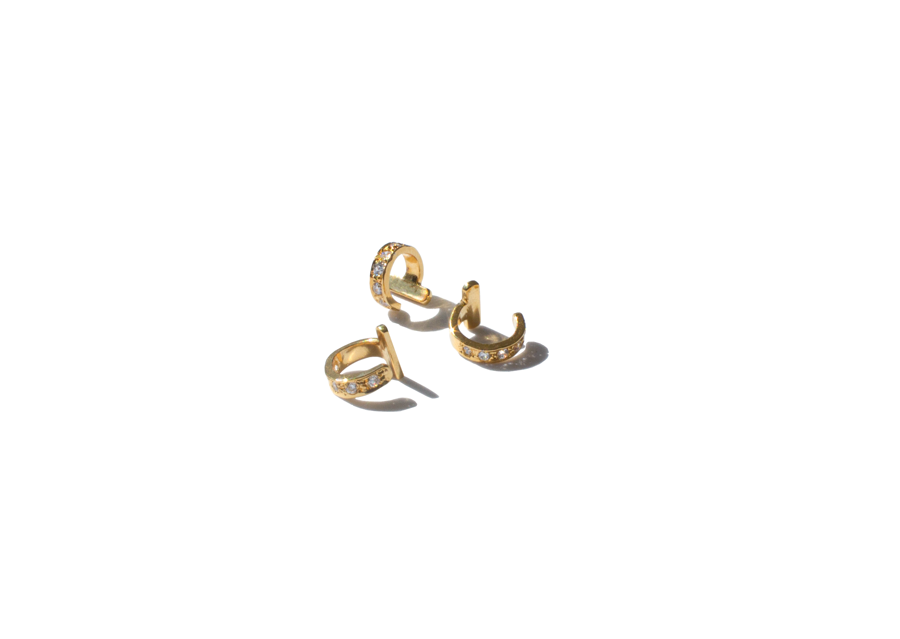 Arete aro mini